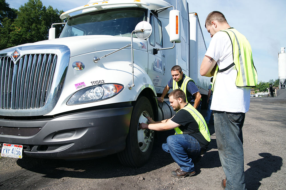 How to Get a Commercial Driver’s License (CDL) Find truck driving jobs