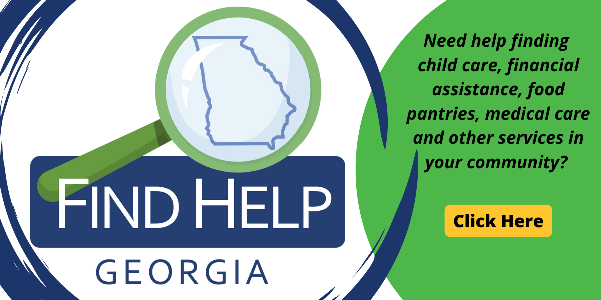 GA Decal Bright from the Start