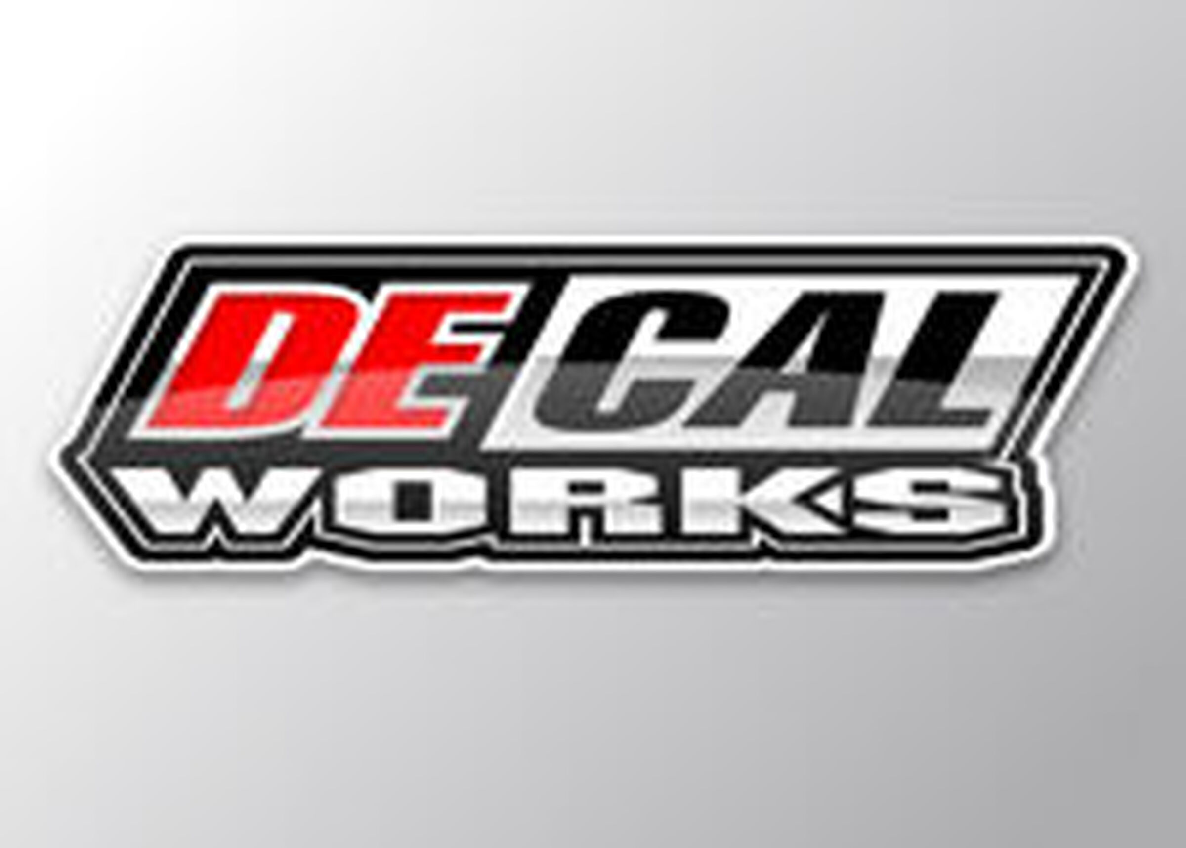 DeCal Works Officially Licensed Kawasaki KX Complete Graphics Kit eBay