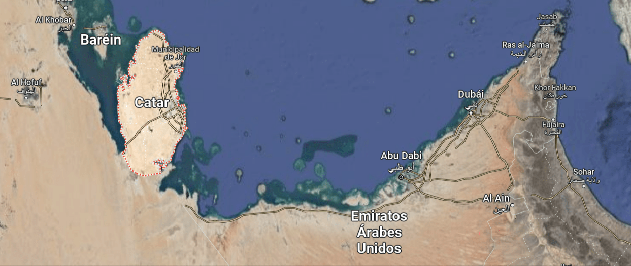 QATAR [La guía más completa del país en 2023]