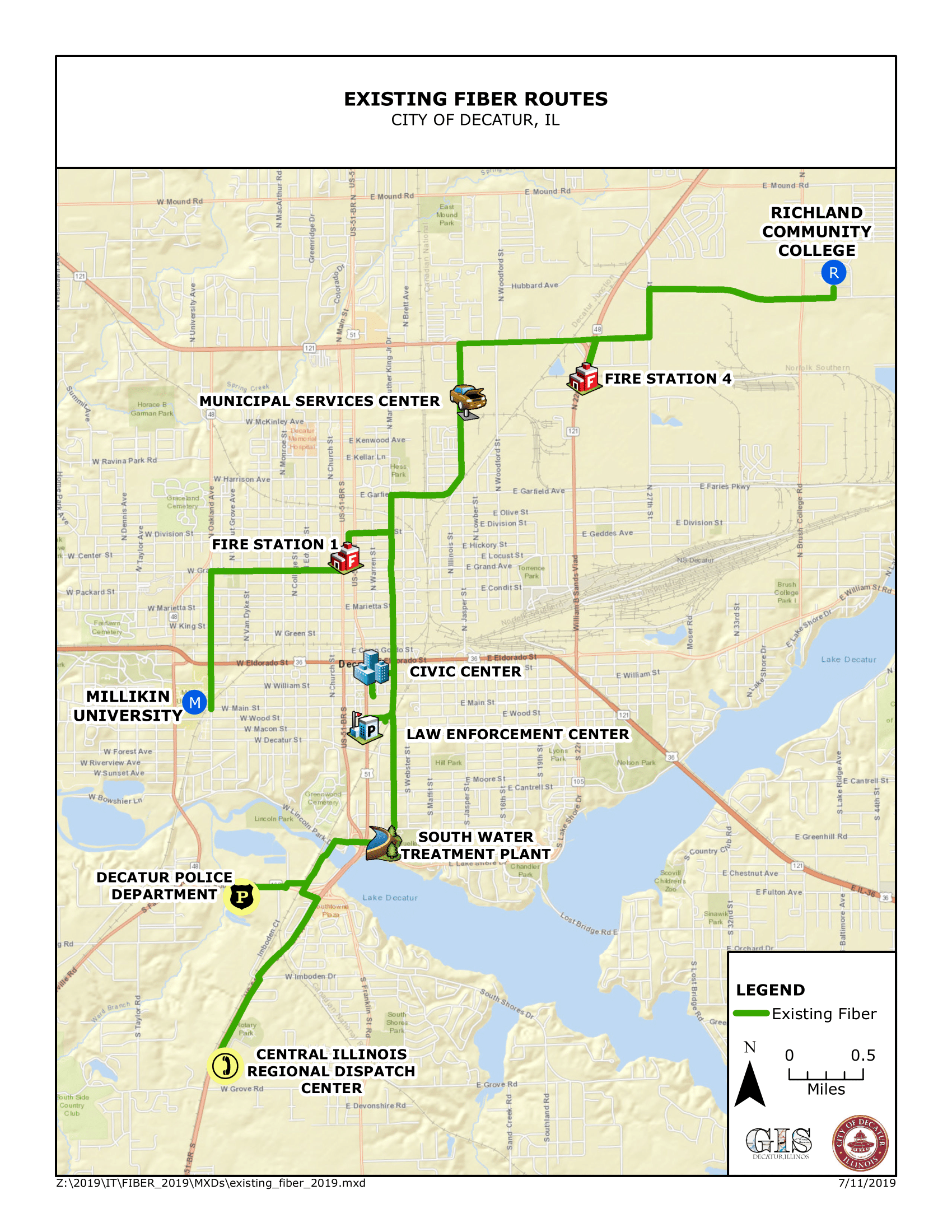 Economic Development Corporation