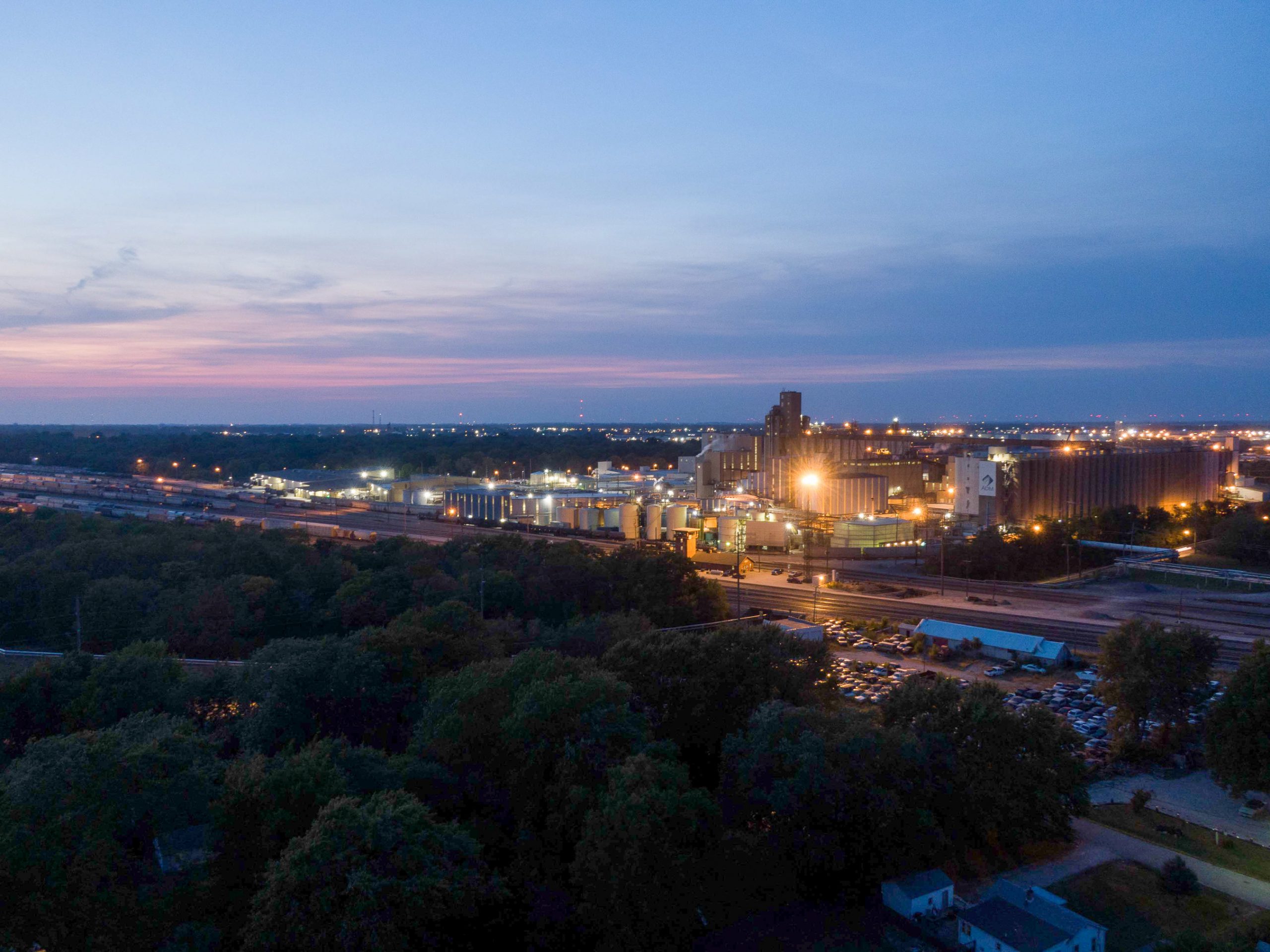 8 Rivers Capital LLCDecaturAerial Economic Development Corporation