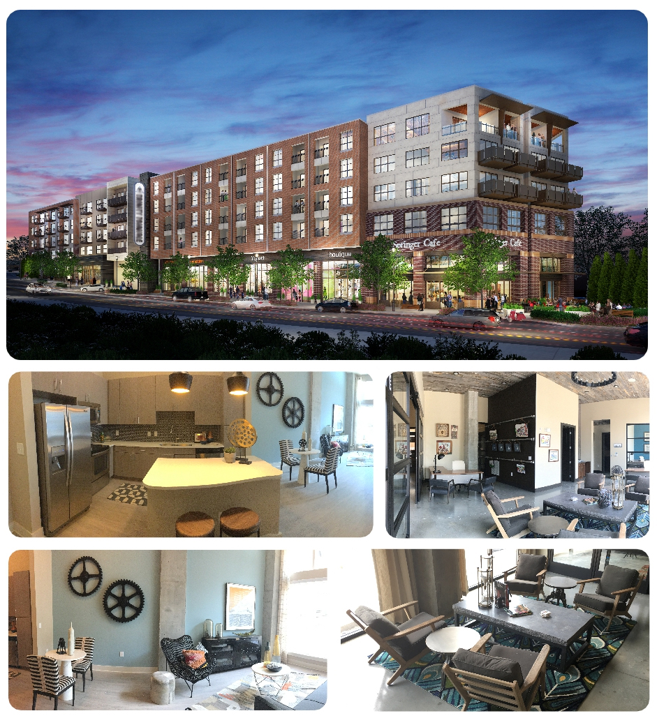 The ARLO Opens Decatur Next