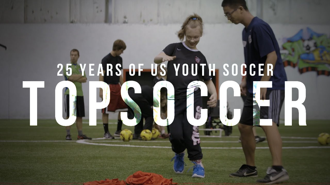 TOPSoccer Decatur Soccer