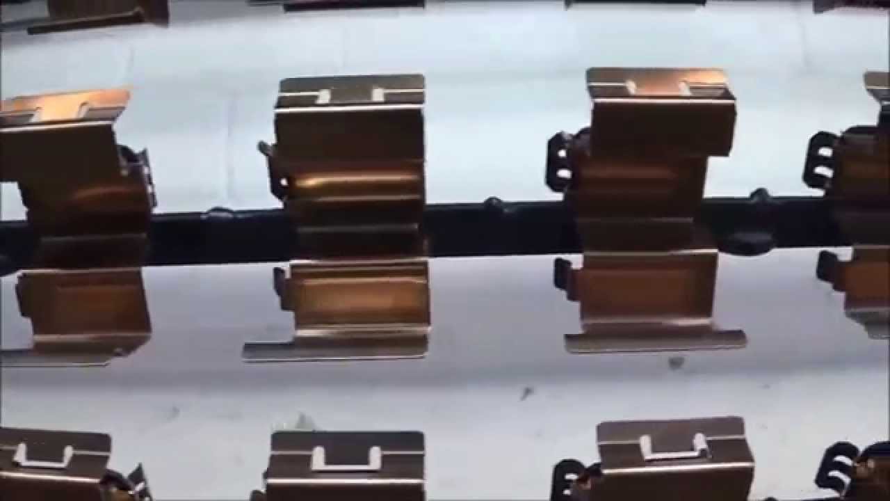 Wear & Abrasion Resistant Coatings, Teflon The DECC Company