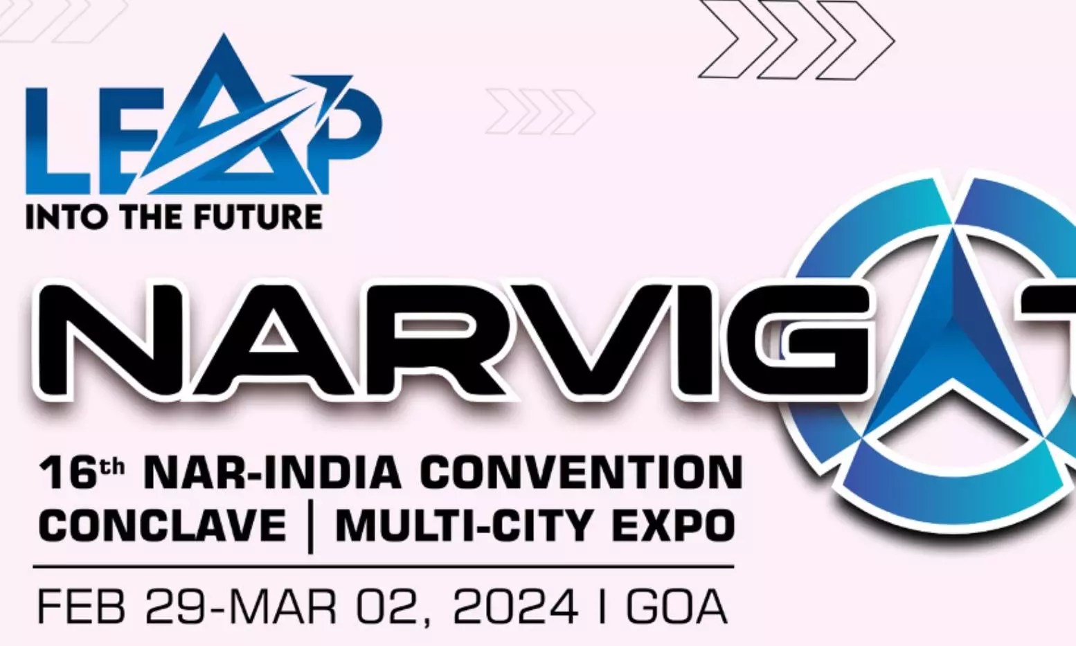 NARINDIA Announces its 16th Annual Real Estate Convention