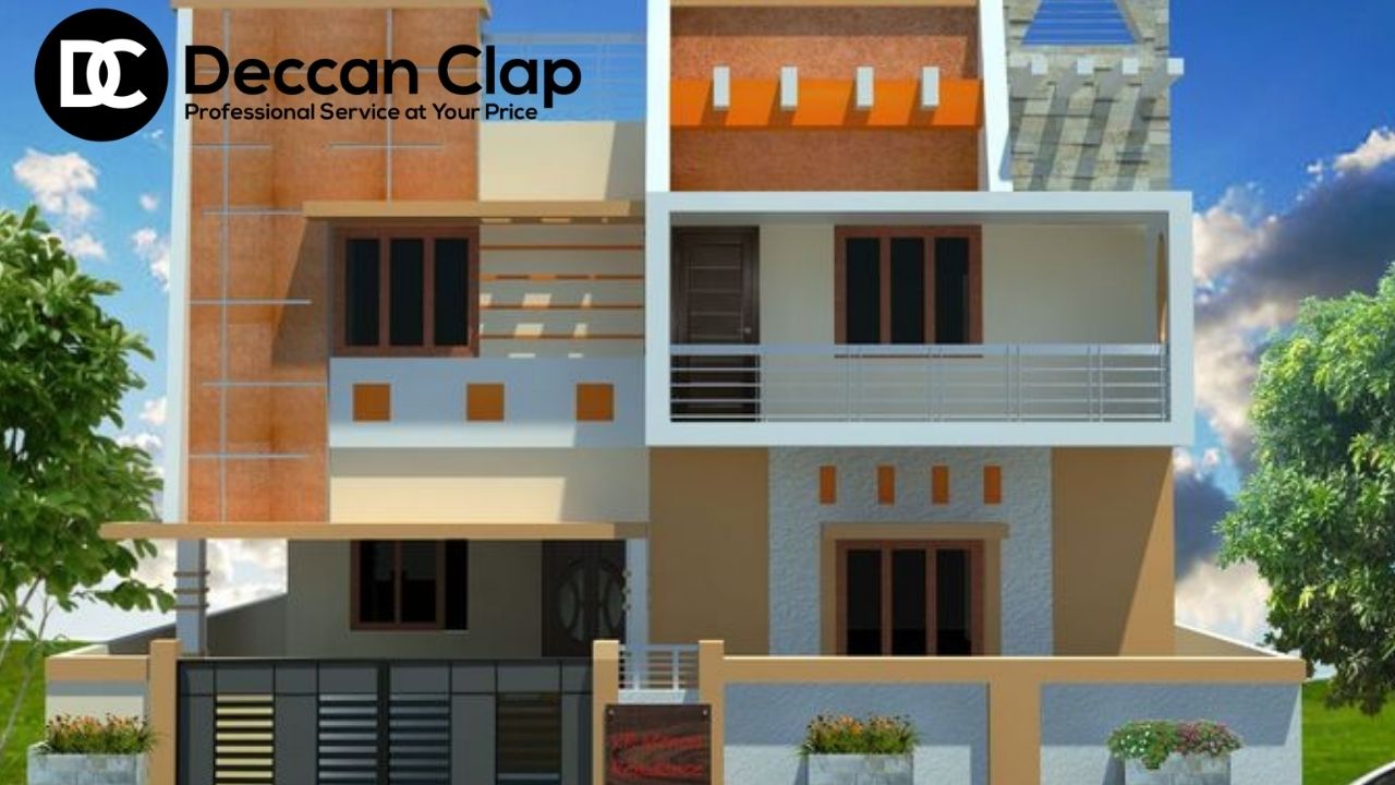 Colour Combinations For Elevation Elevation Colour Combinations