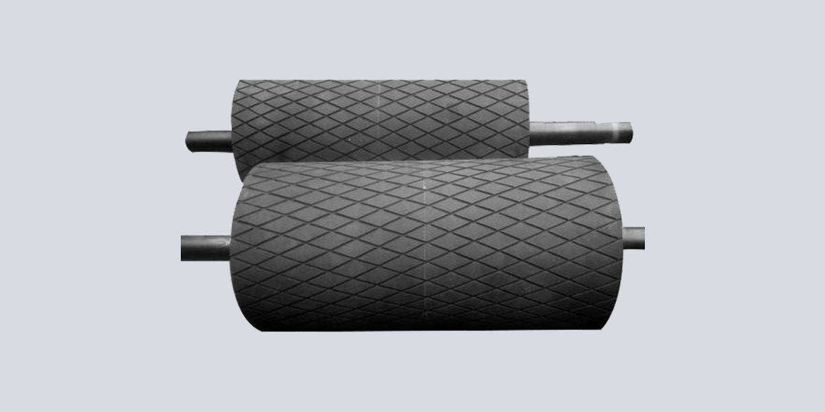 Deccan Conveyor and Beltings Conveyor Pulleys,Tail And Wing Pulleys