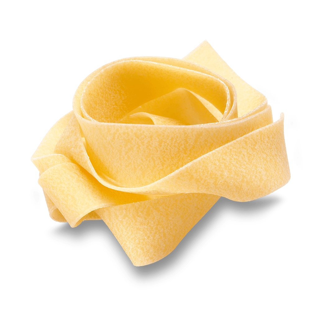 Pappardelle no. 201 Pasta De Cecco Canada