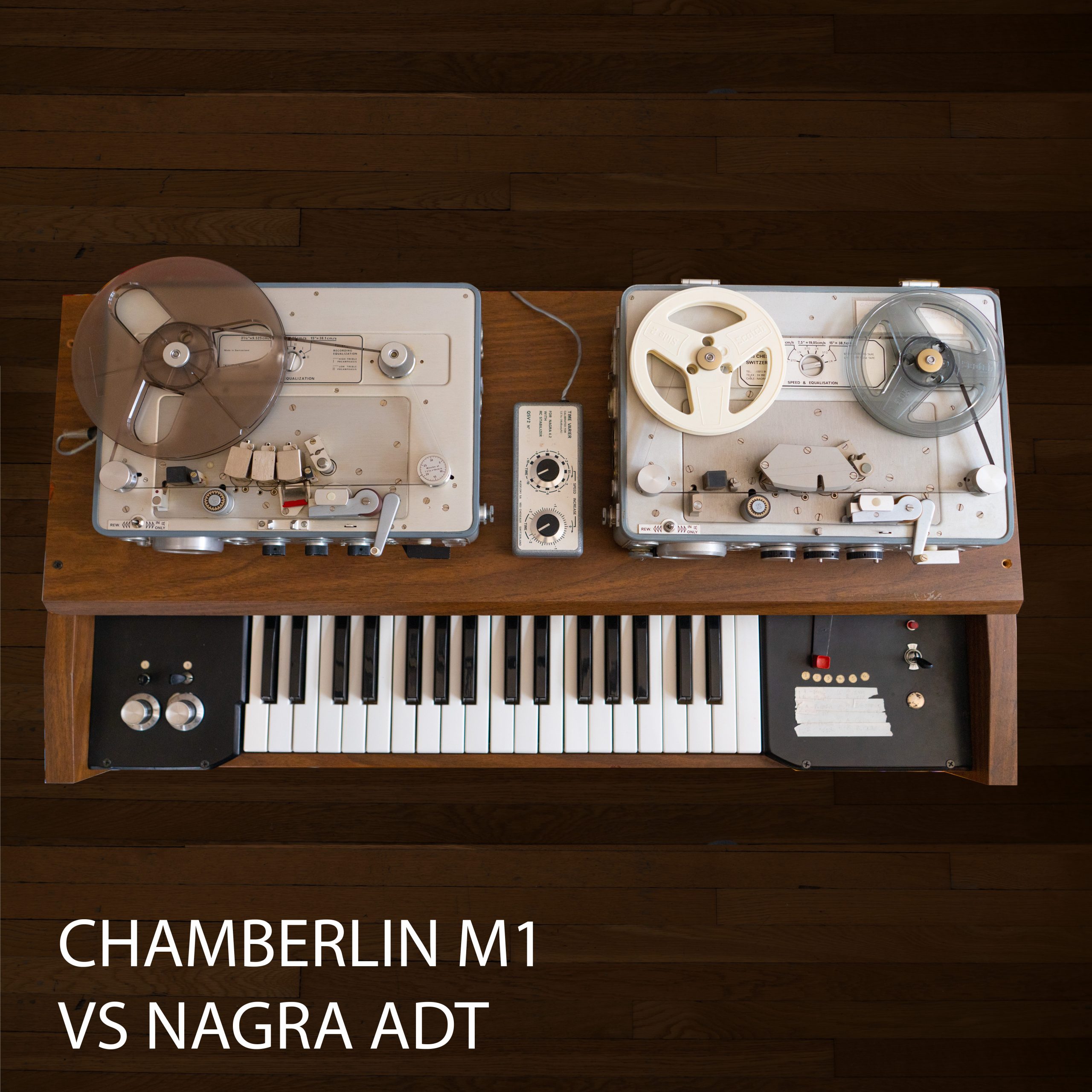 Your 'Decent Sampler' top libraries? VICONTROL