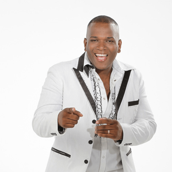 Decibeles Willy García en el Year end Charts