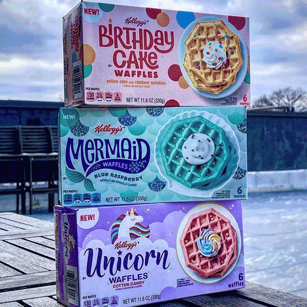 New In Store DeCicco & Sons