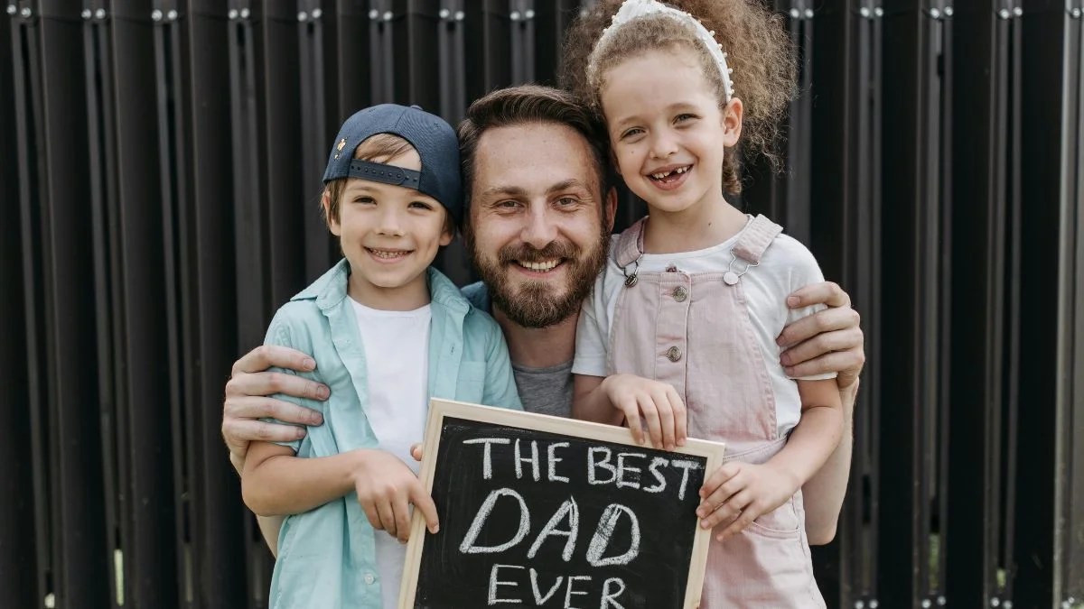 100+ Inspirational Fathers Day Messages to Honor Dad Decidel