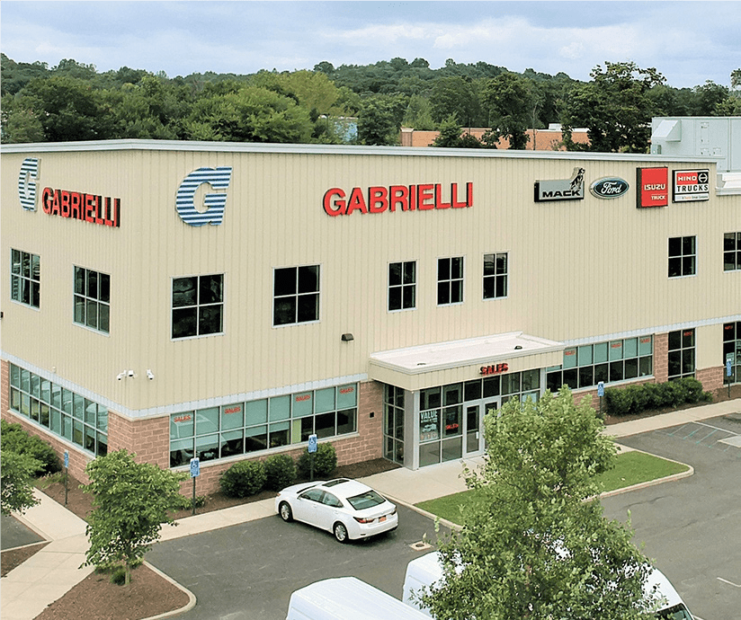Gabrielli Truck Sales Decisiv