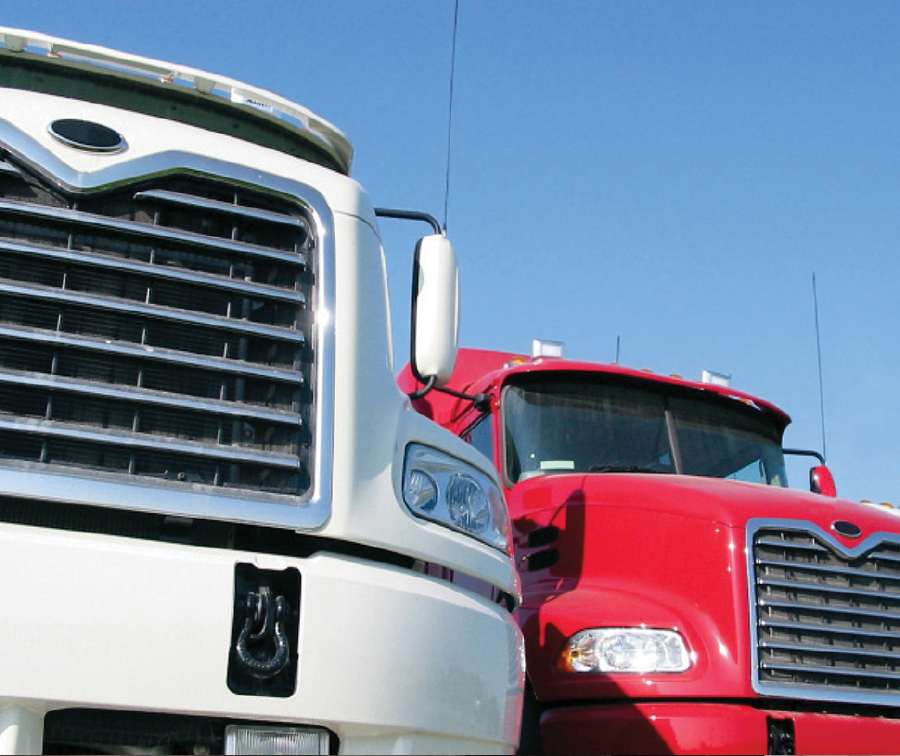 M&K Quality Truck Sales Decisiv