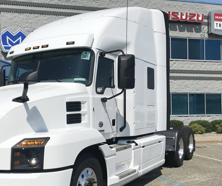 M&K Quality Truck Sales Decisiv