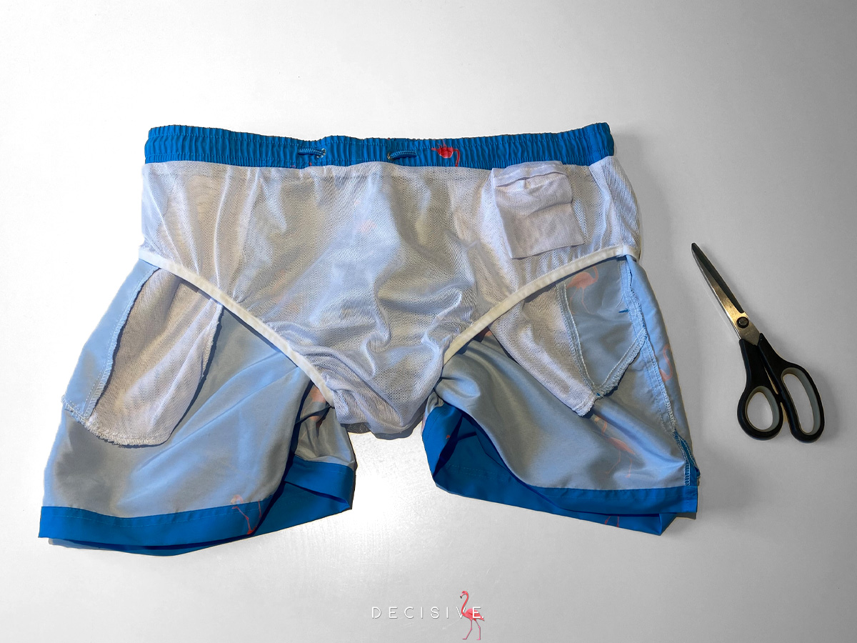 Do you wear underwear with swim trunks? (Answered 2022)