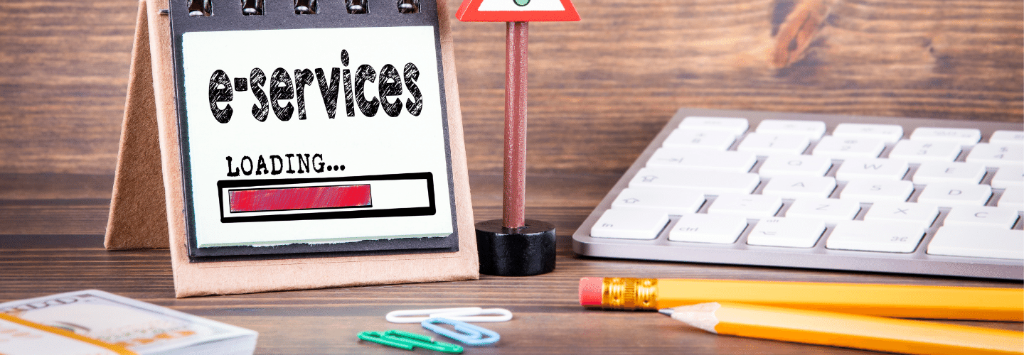 Echannel services in the UAE Decisive Zone