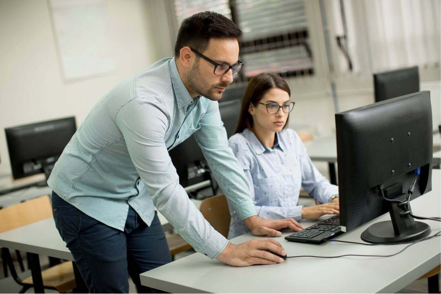 Echannel services in the UAE Decisive Zone