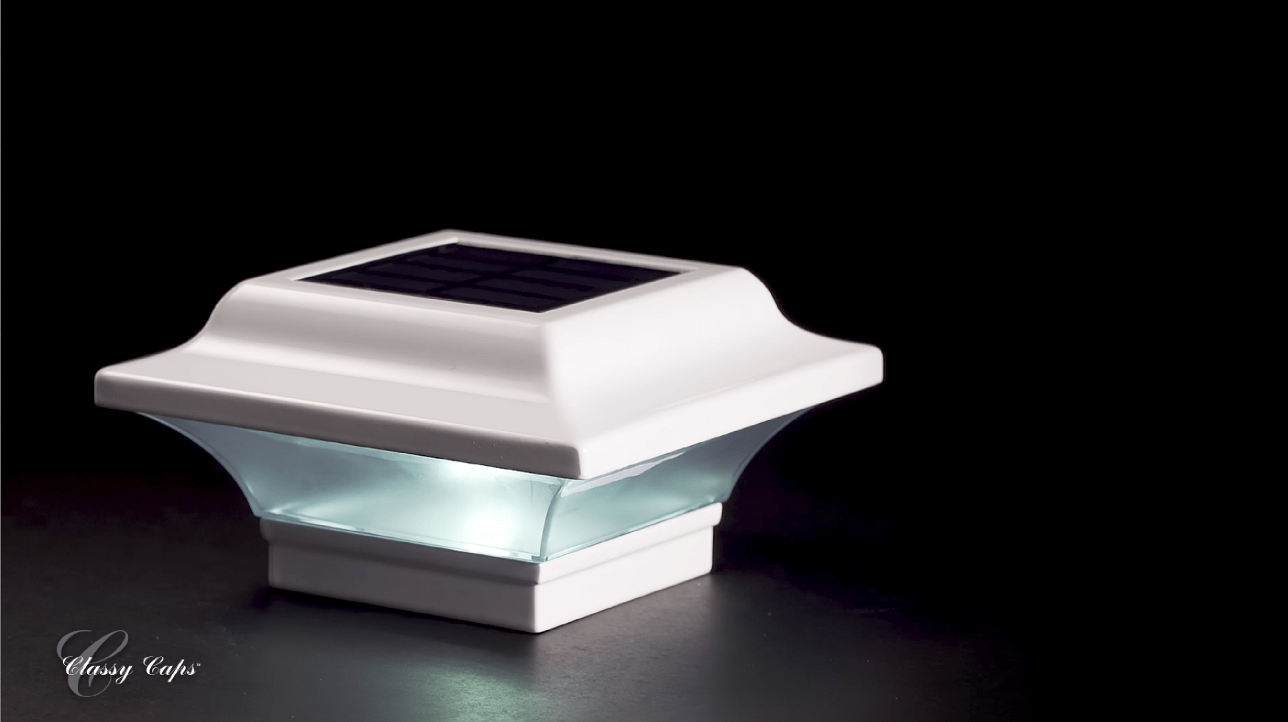 Solar Lights For 6×6 Deck Posts | Shelly Lighting