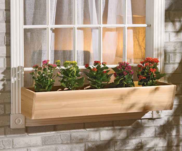 Window Box Window Box Planter Window Flower Box Window Planter