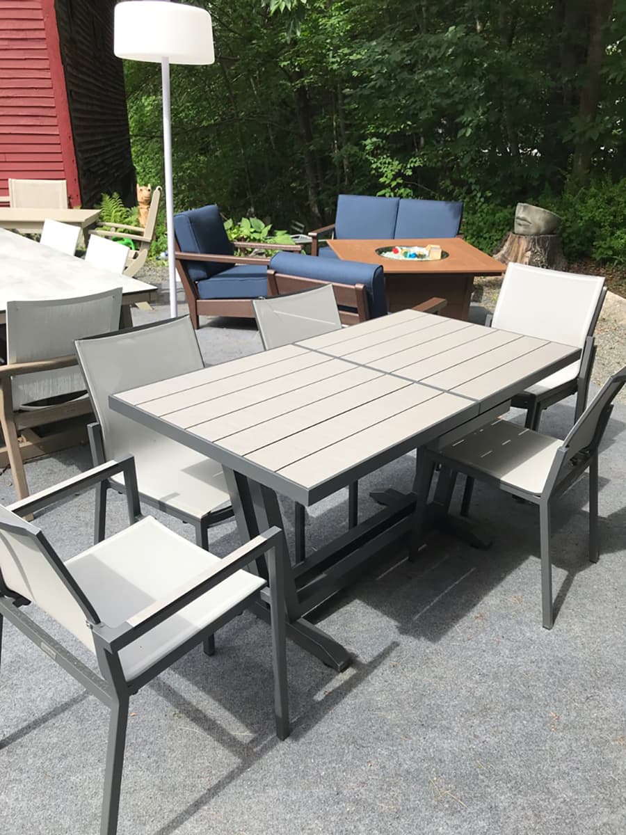 Deck Dock Home & Garden The Lakes Region's Source for Outdoor Furniture