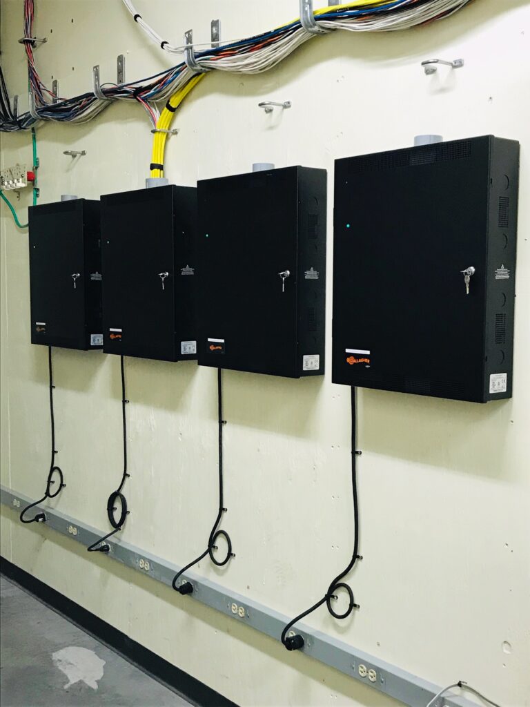 Security Solutions Wichita KS Home & Business Decker Electric