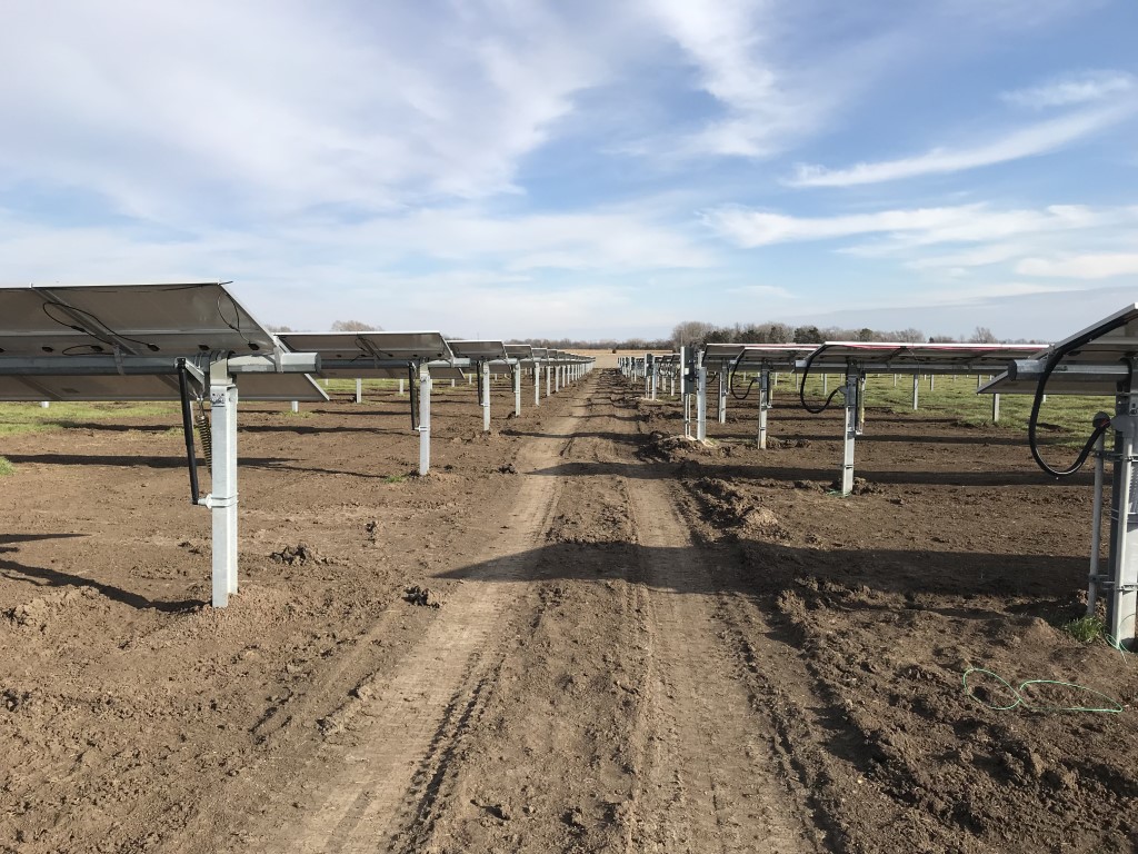 Electrical Contractor For Butler Rural Electric Coop