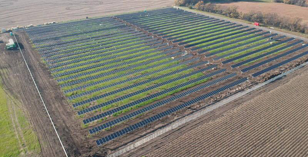 Electrical Contractor For Butler Rural Electric Coop