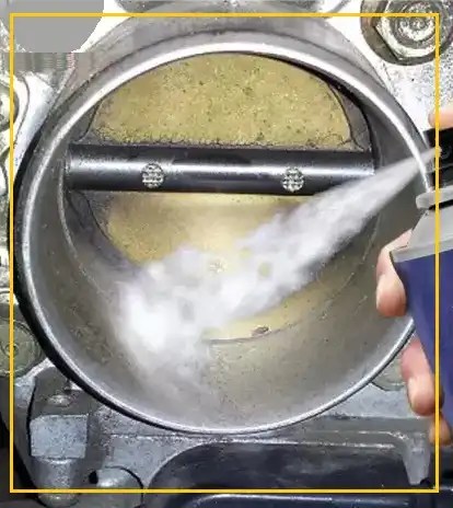 Does Cleaning Throttle Body Make a Difference in Your Car’s Performance