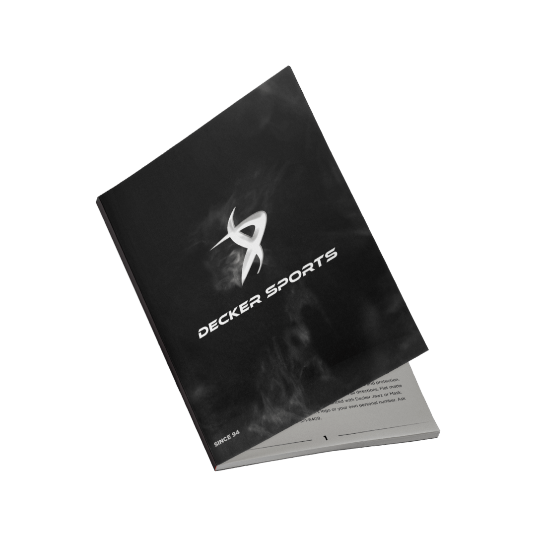 Full Custom Team Uniforms Decker Sports