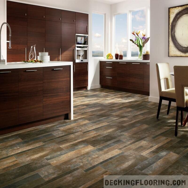 Buy Best Vinyl Deck Flooring in Dubai & Abu Dhabi Big sale!