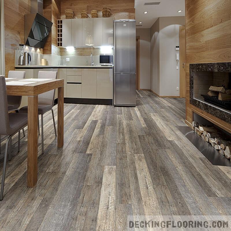 Buy Best Vinyl Deck Flooring in Dubai & Abu Dhabi Big sale!