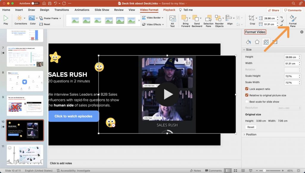 A Simple StepbyStep Guide How to Add Video to PowerPoint
