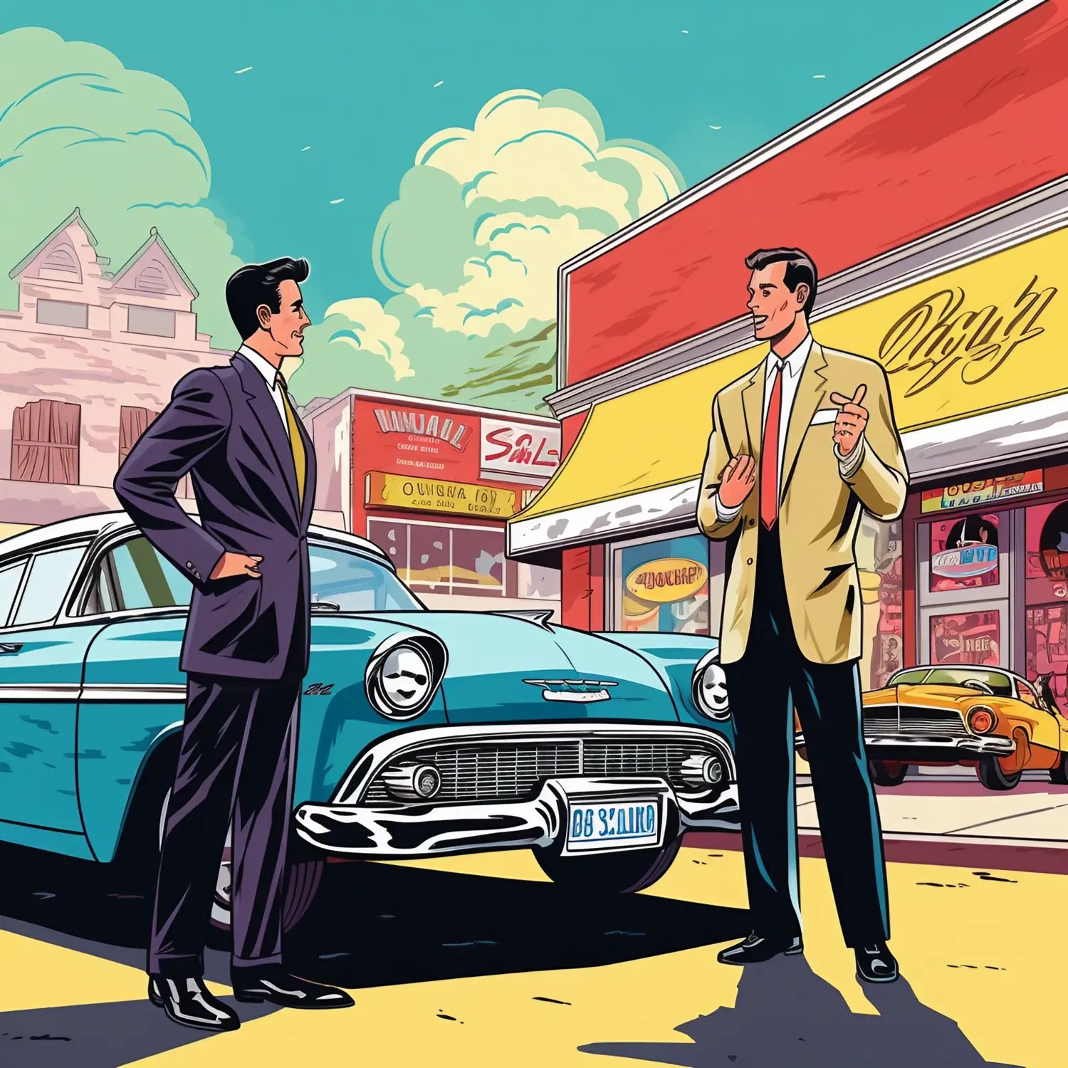 What is Outbound Sales? Definition and Examples.