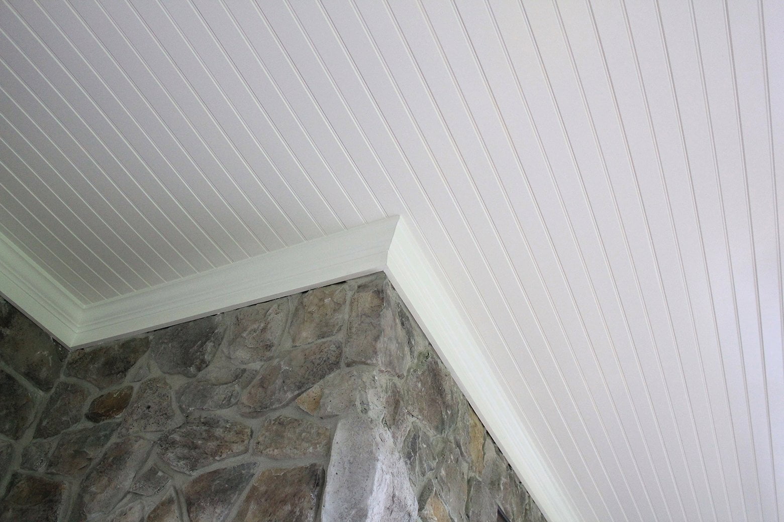 Versatex PVC Trim and Moulding