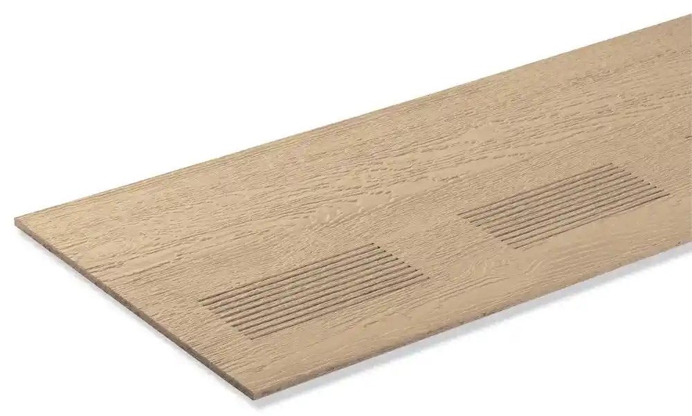 LP SmartSlide Engineered wood, SoffitDeck Masters of Canada building