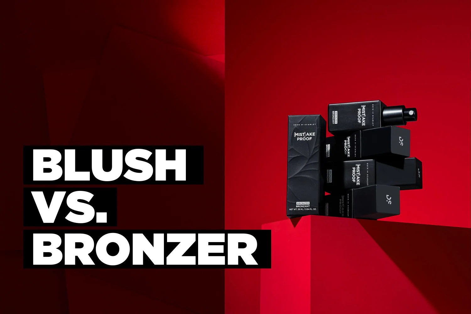 Blush vs. Bronzer 101 What You Need To Know About How to Use Them