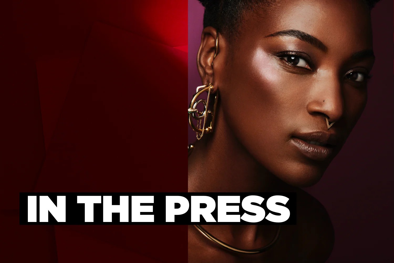 Deck of Scarlet In the Press