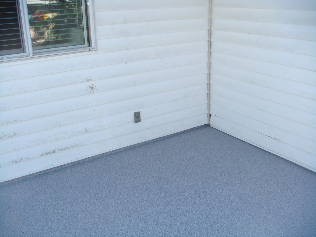 Surrey New large deck & covering DECK PROS Construction & Railing