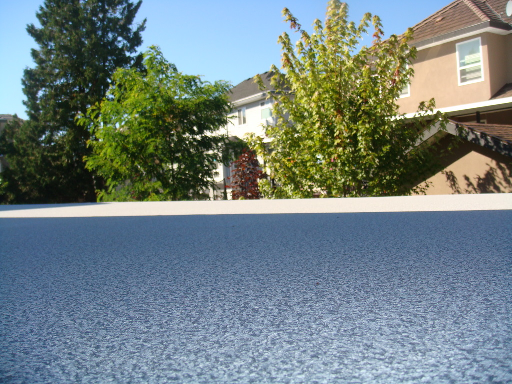 Surrey New large deck & covering DECK PROS Construction & Railing