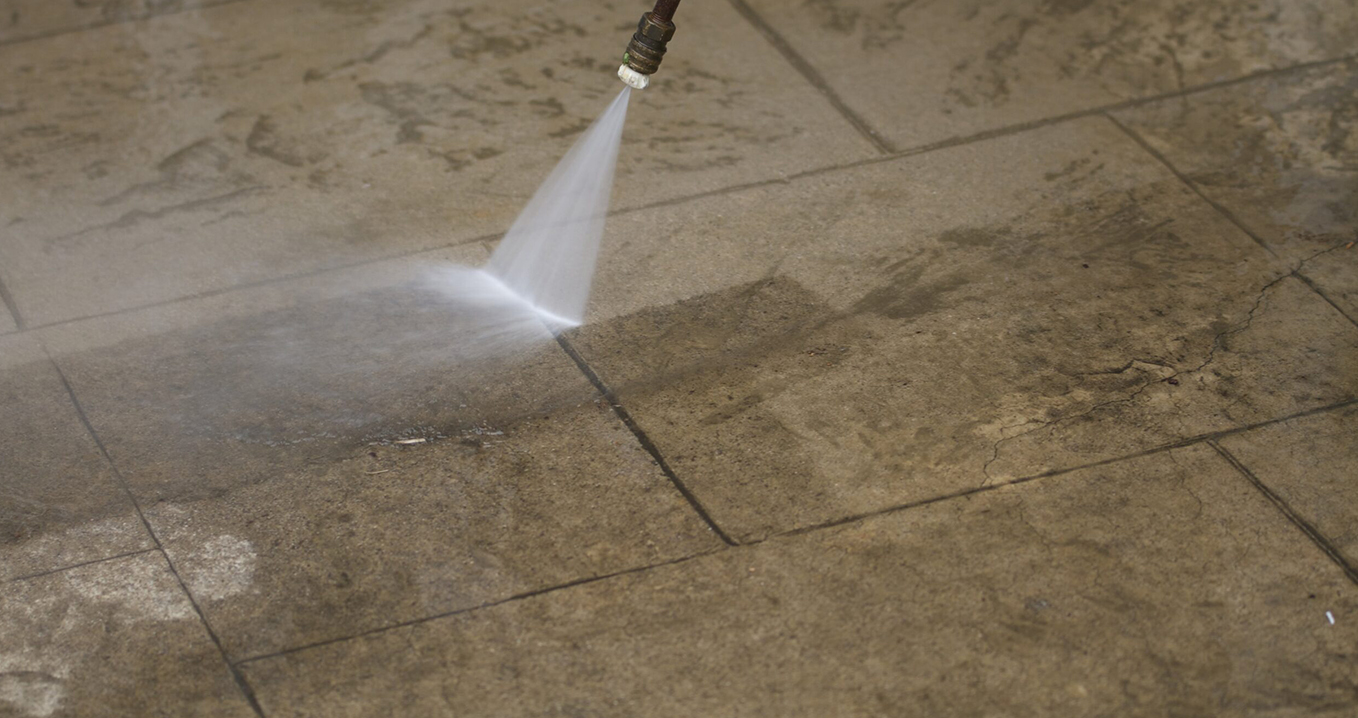 Deck Revival Plus Deck Revival Patio Cleaning & Sealing Trim