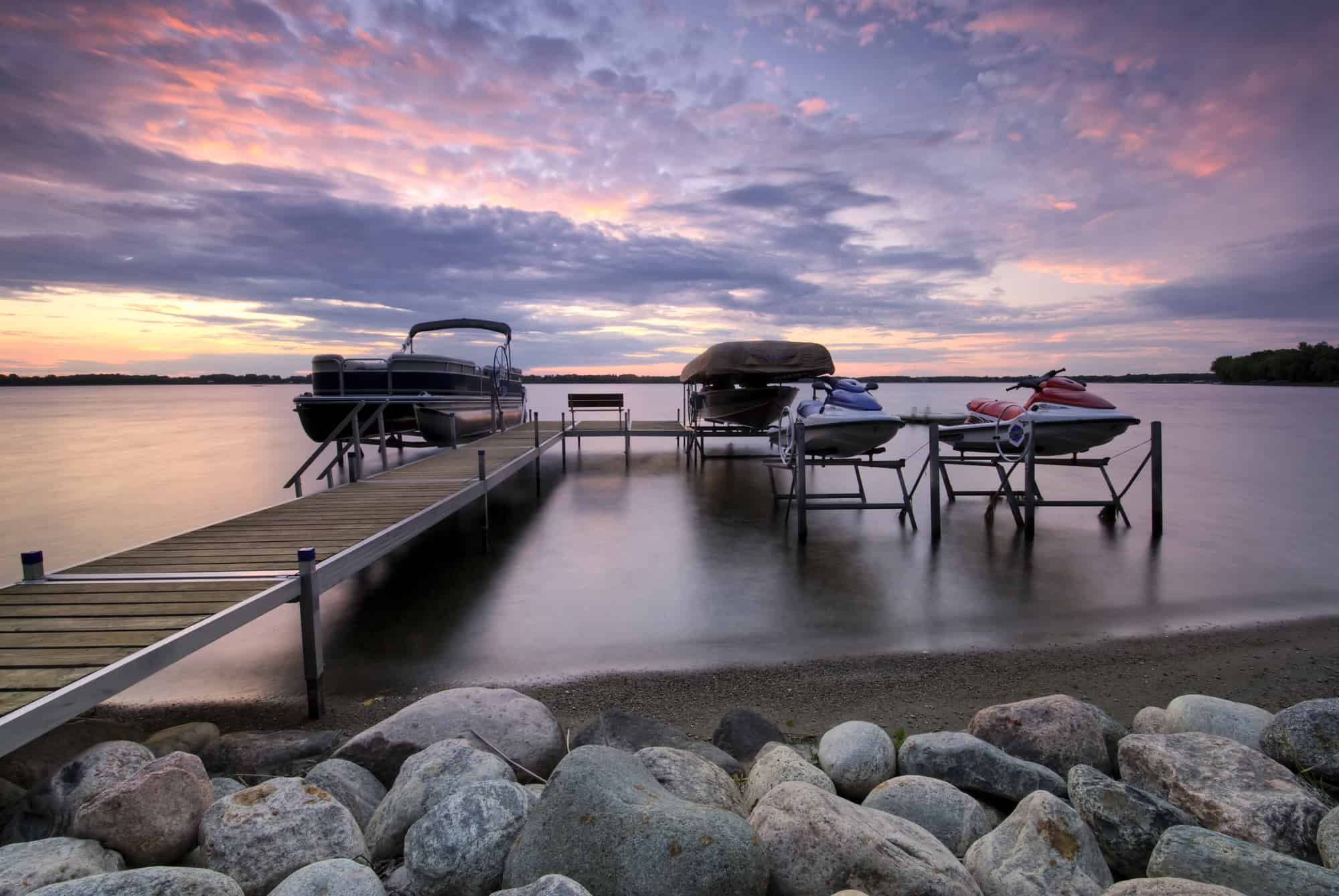 7 Boat Dock Plans For Your Dock Renovation Project