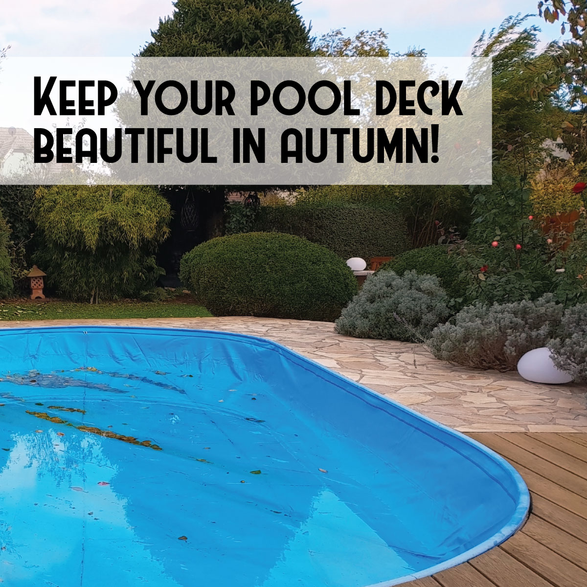 Fall Planting Baltimore County, MD