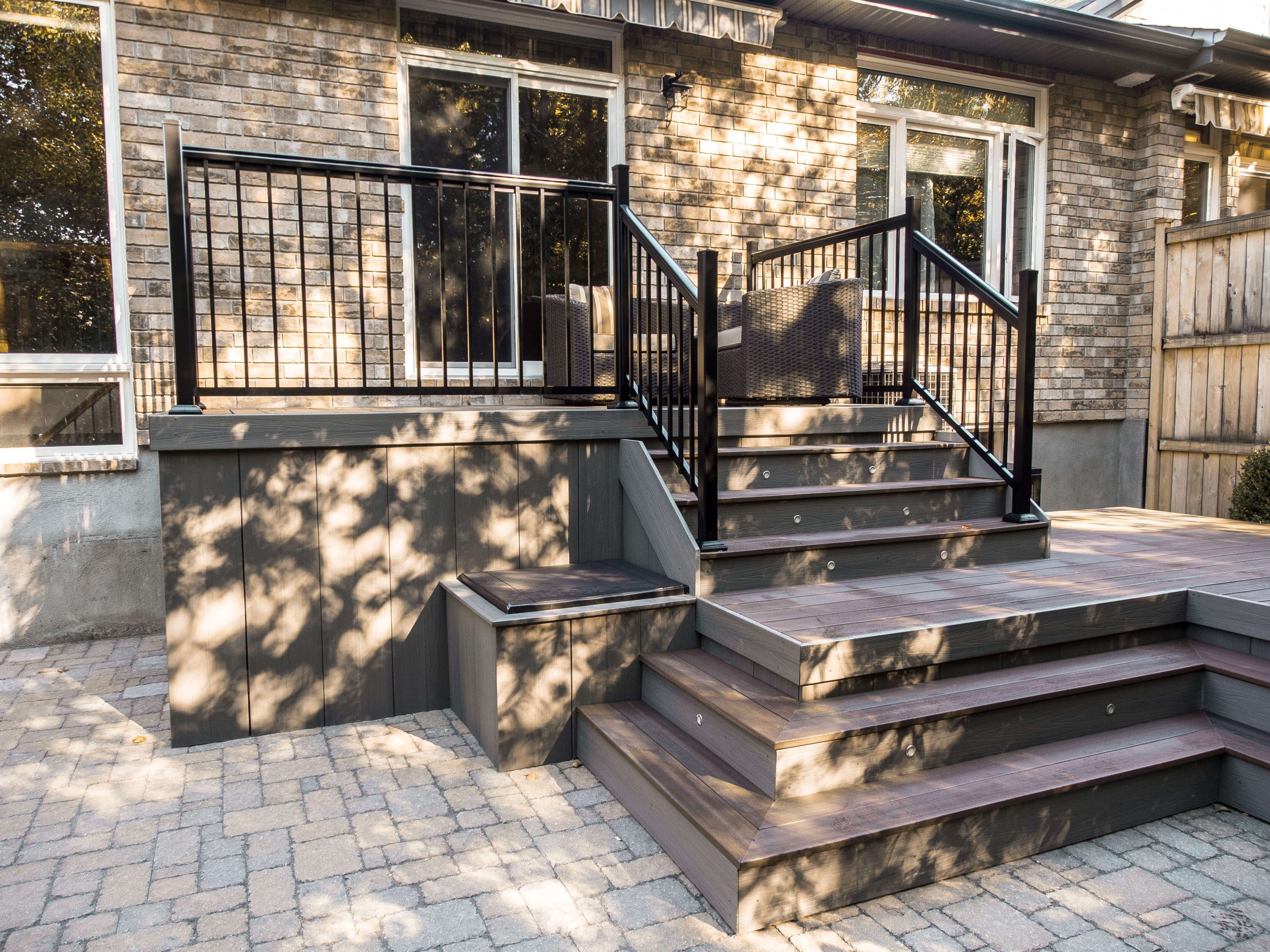 Decks Ottawa Deck Builder Ottawa Ottawa Decks