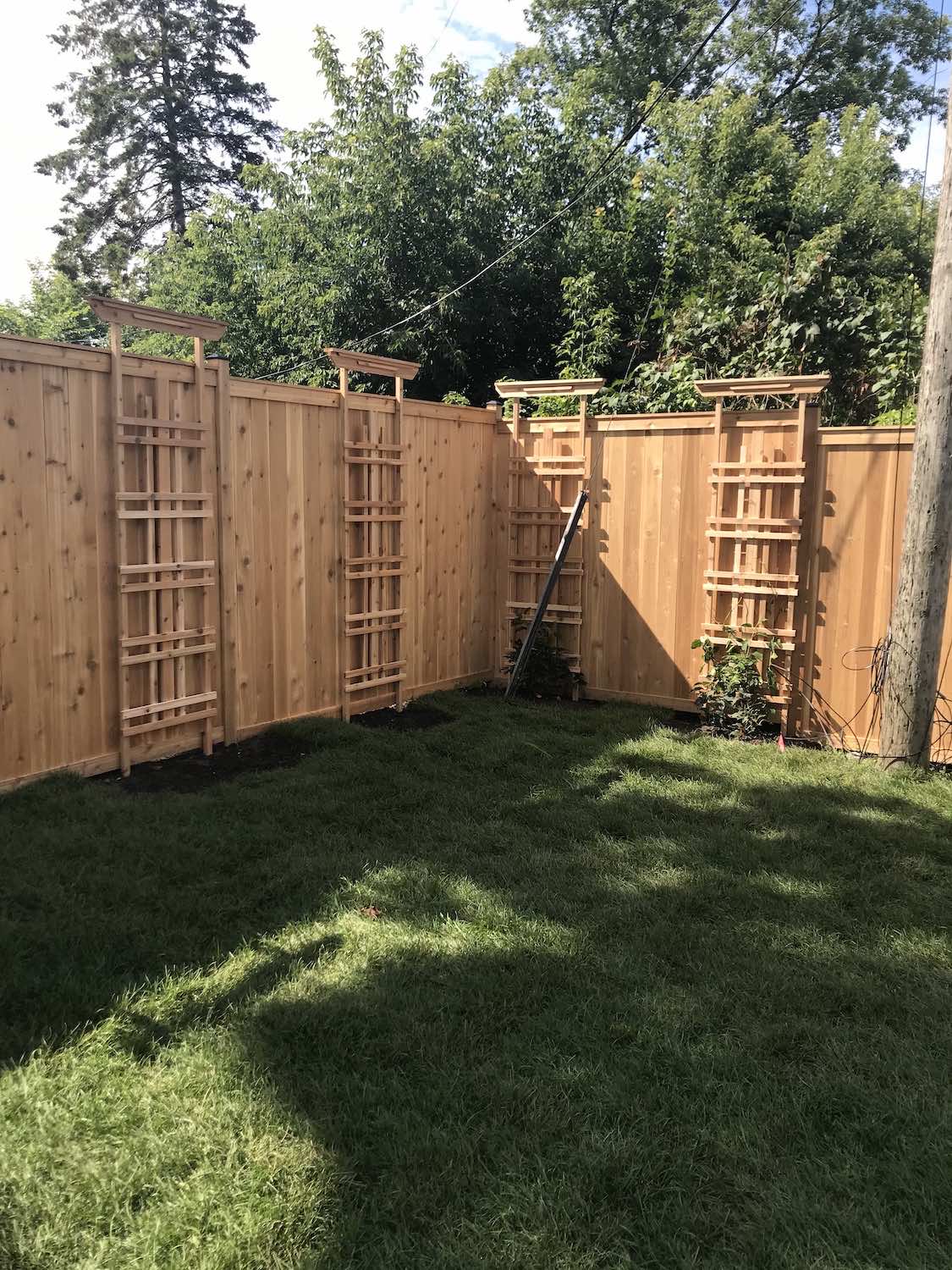Our Work Decks and Fences Ottawa