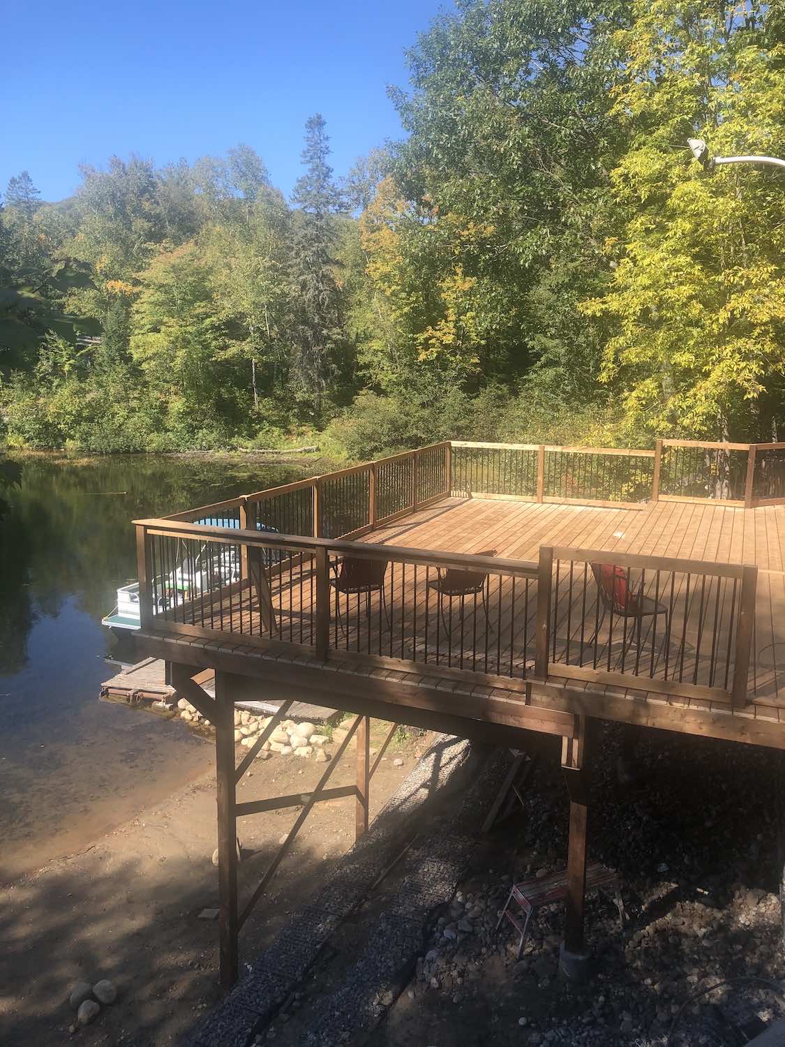 Decks Ottawa Deck Builder Ottawa Ottawa Decks