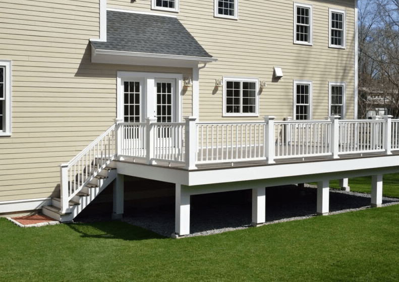 What you need to know about composite deck Ottawa Decks Ottawa