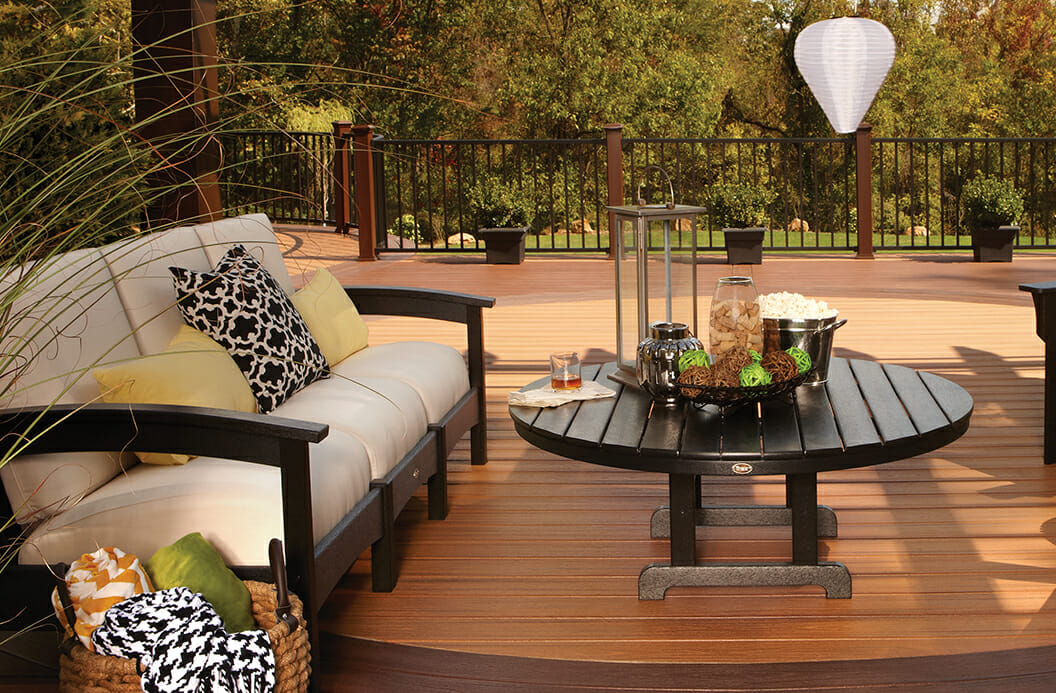 Incredible Solutions to protect Your Deck