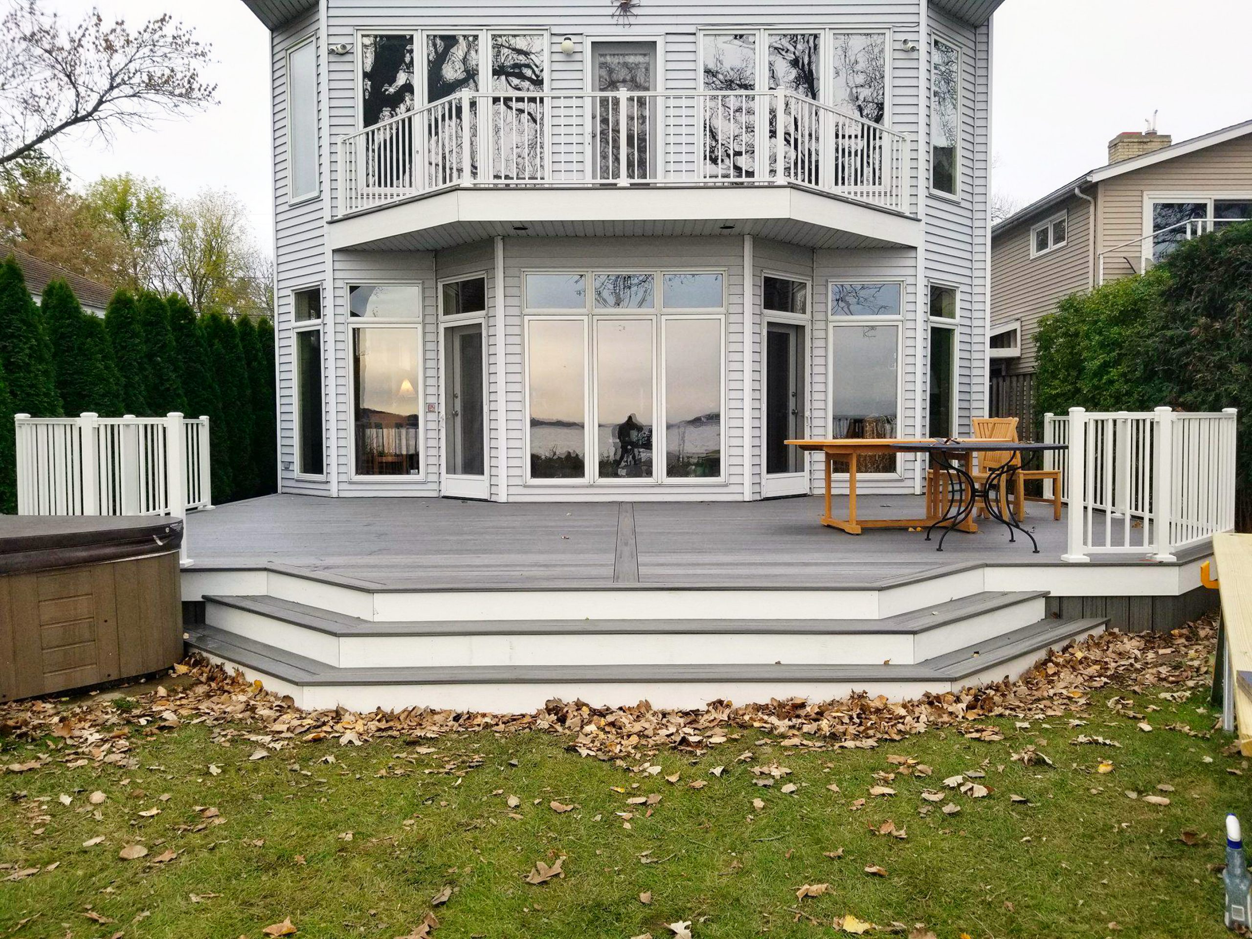 Free Deck Quote Madison Decksperts
